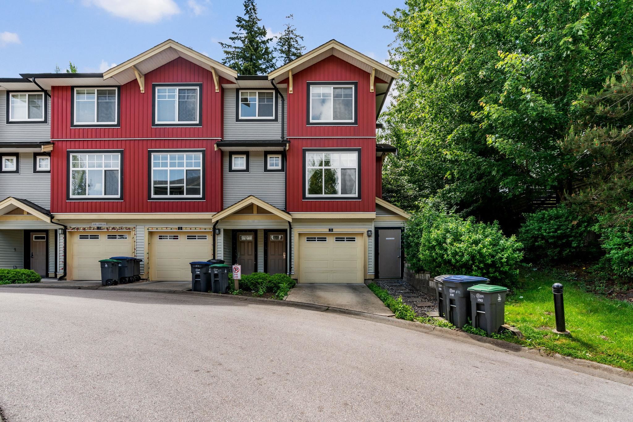 25 13886 62 AVENUE, R3135747, BC,
