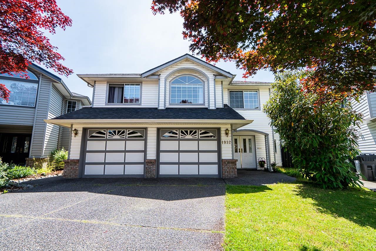 1932 JACANA AVENUE, Port Coquitlam BC V3C 5Y4, R3135760, BC,