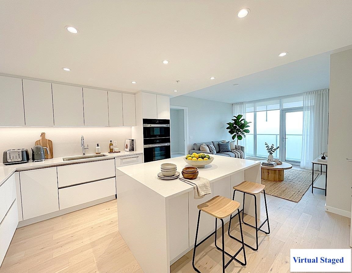 MLS® listing #R3135780 for sale located at 15xx 485 42ND W