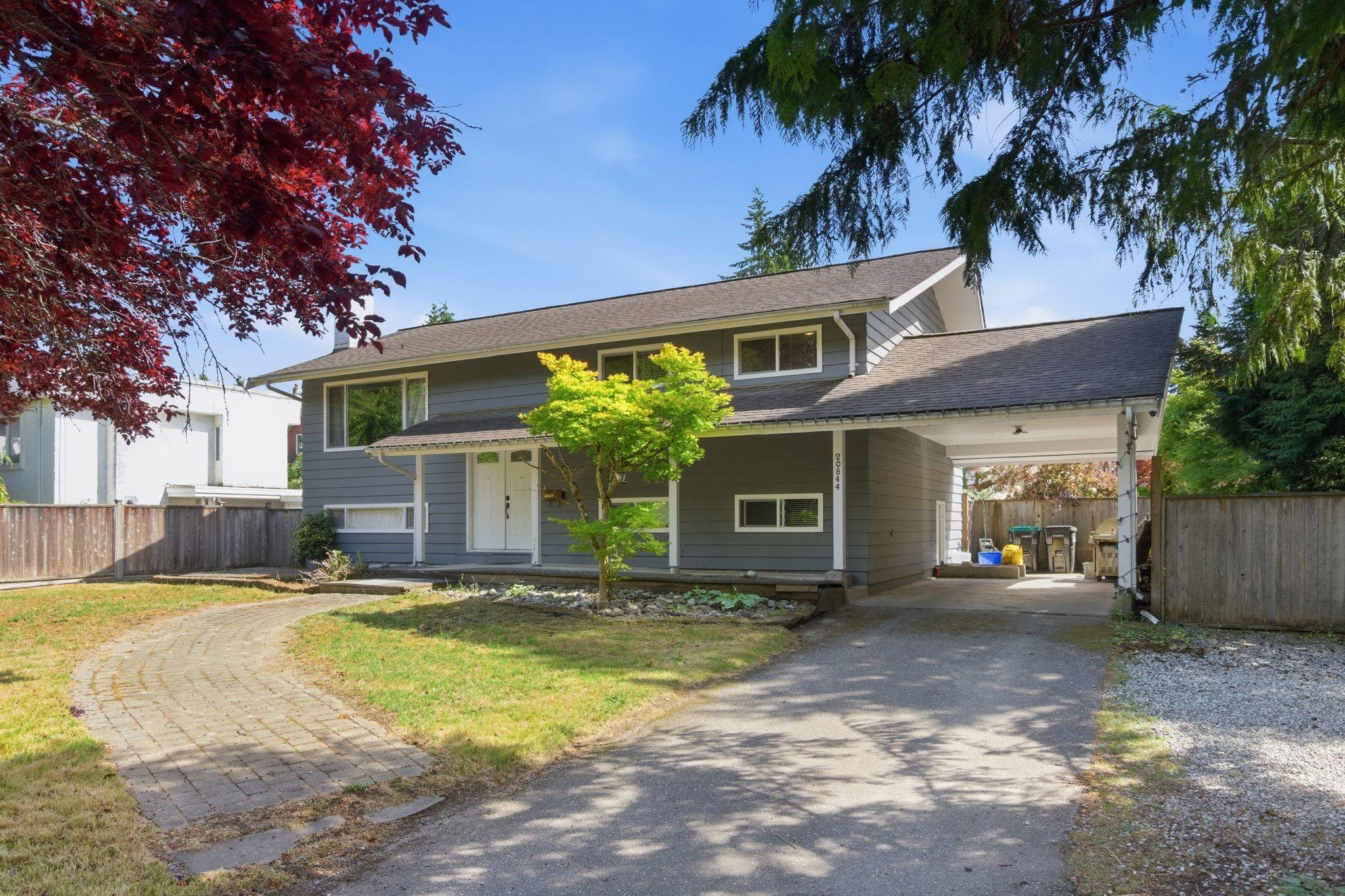 20844 45A AVENUE, Langley BC V3A 3G5, R3135797, BC,