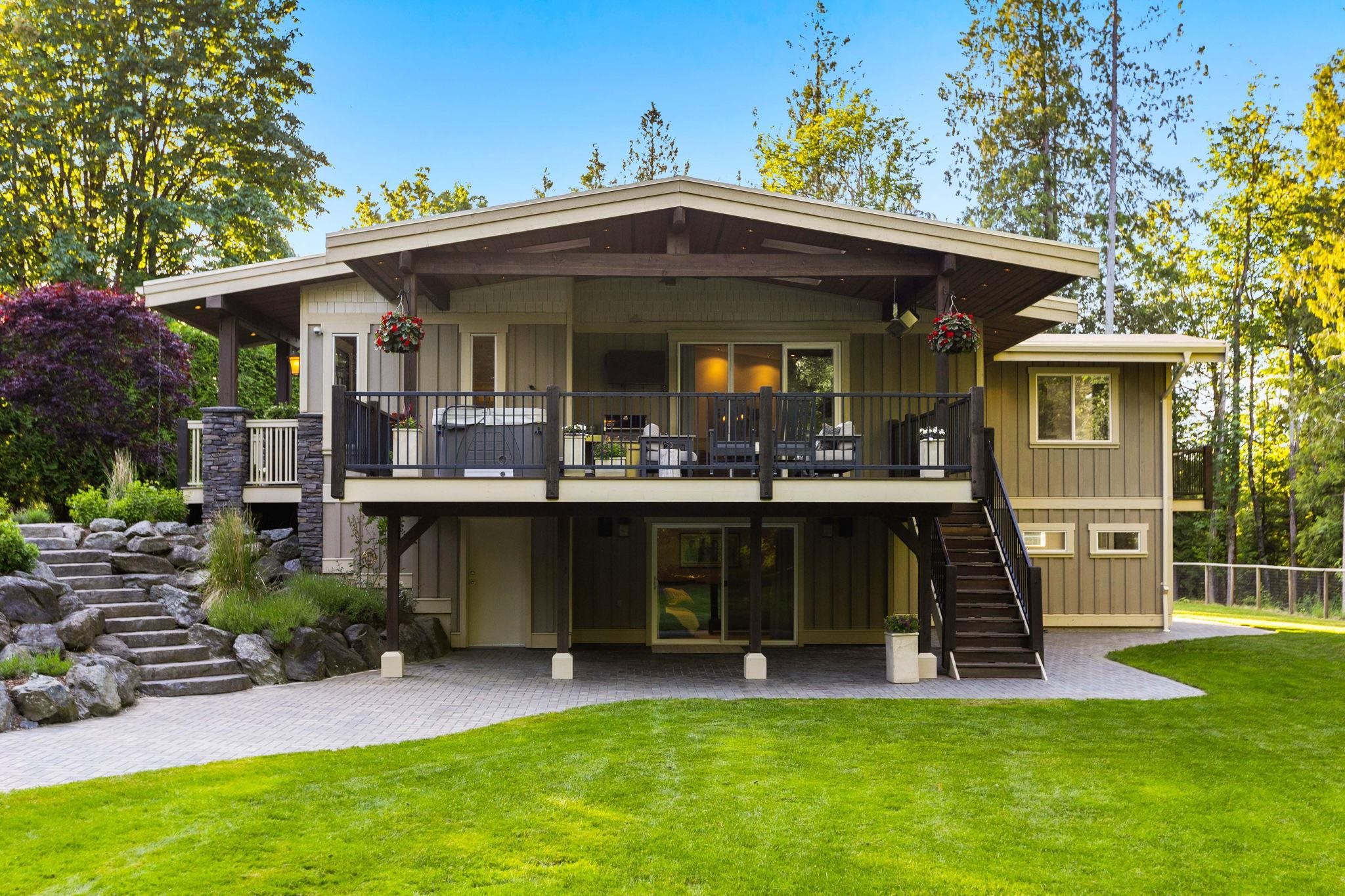 25149 72 AVENUE, Langley BC V4W 1J1, R3135808, BC,
