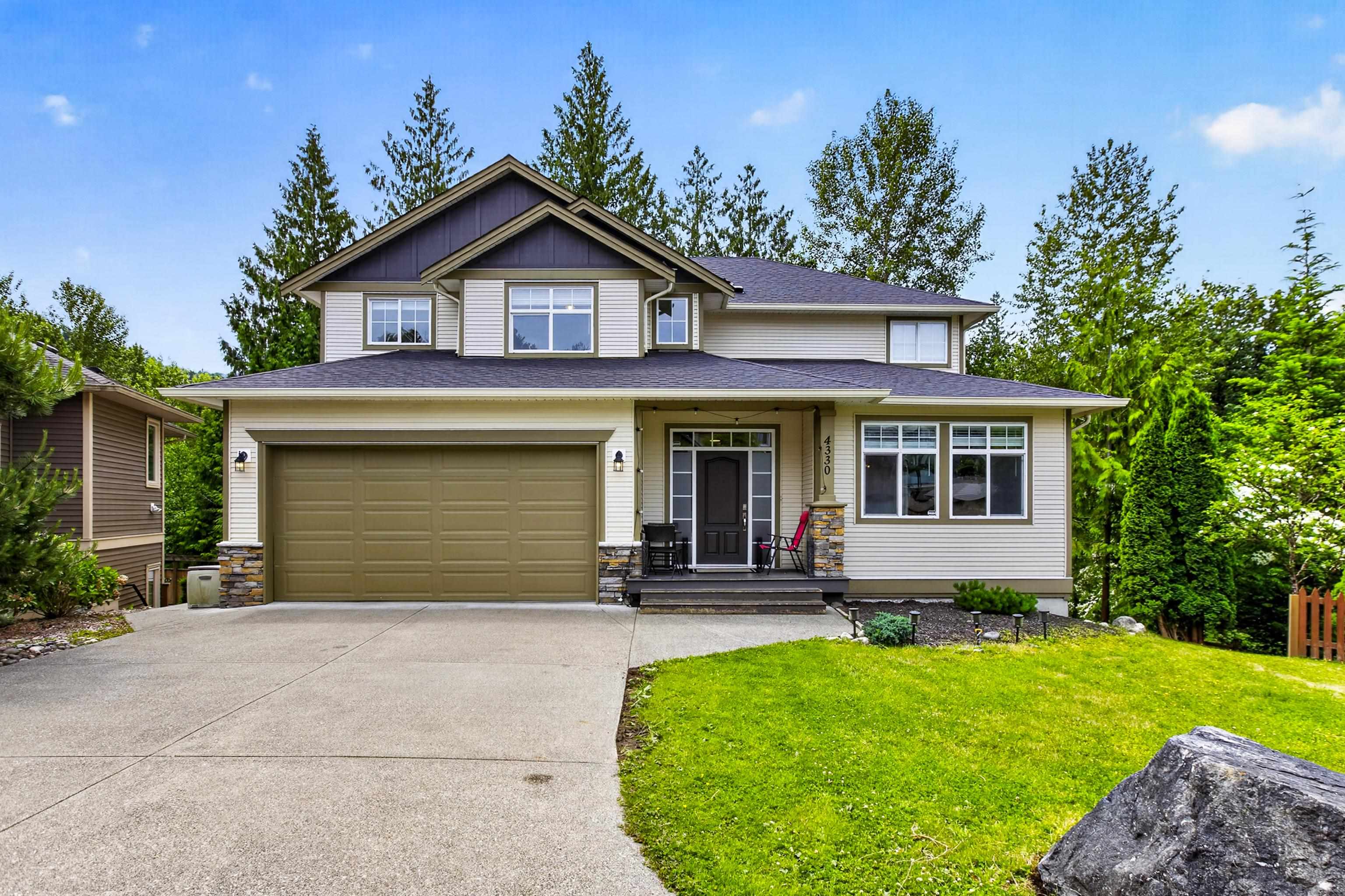 4330 BLAUSON BOULEVARD, Abbotsford BC V3G 3C5, R3135819, BC,