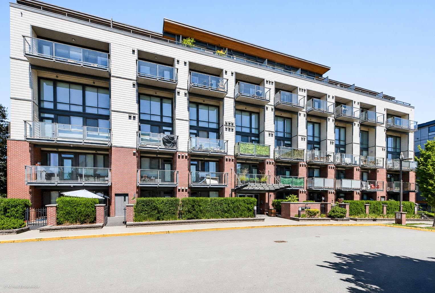 111 3080 GLADWIN ROAD, R3135822, BC,