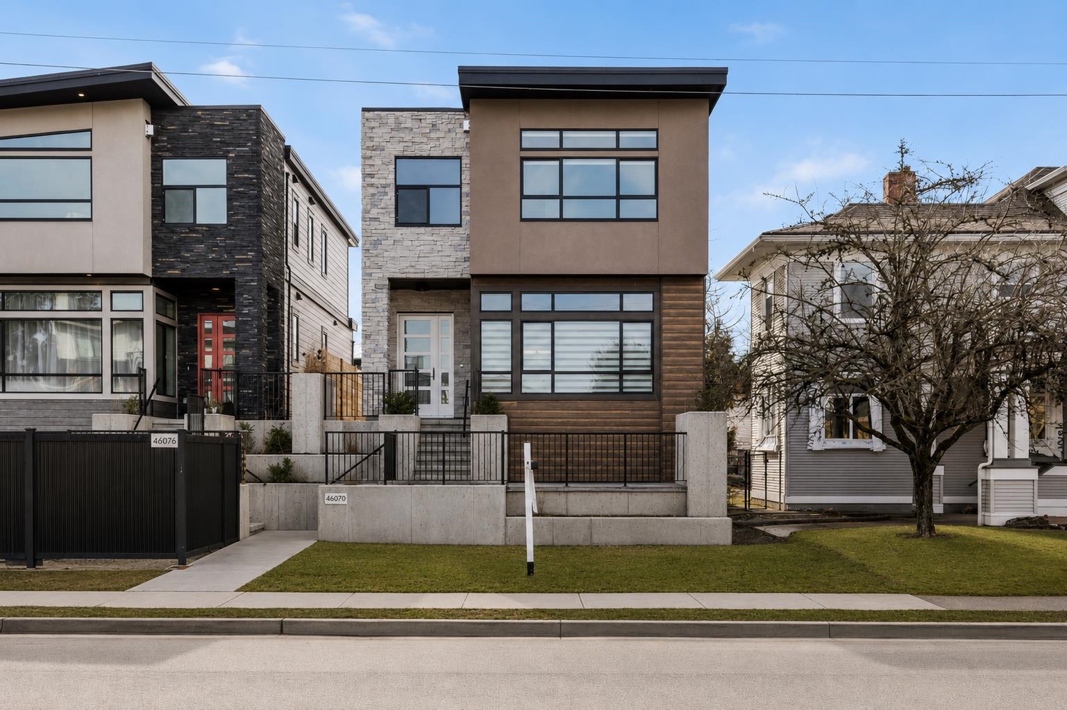 46070 FIRST AVENUE, Chilliwack BC V2P 1W1, R3135824, BC,