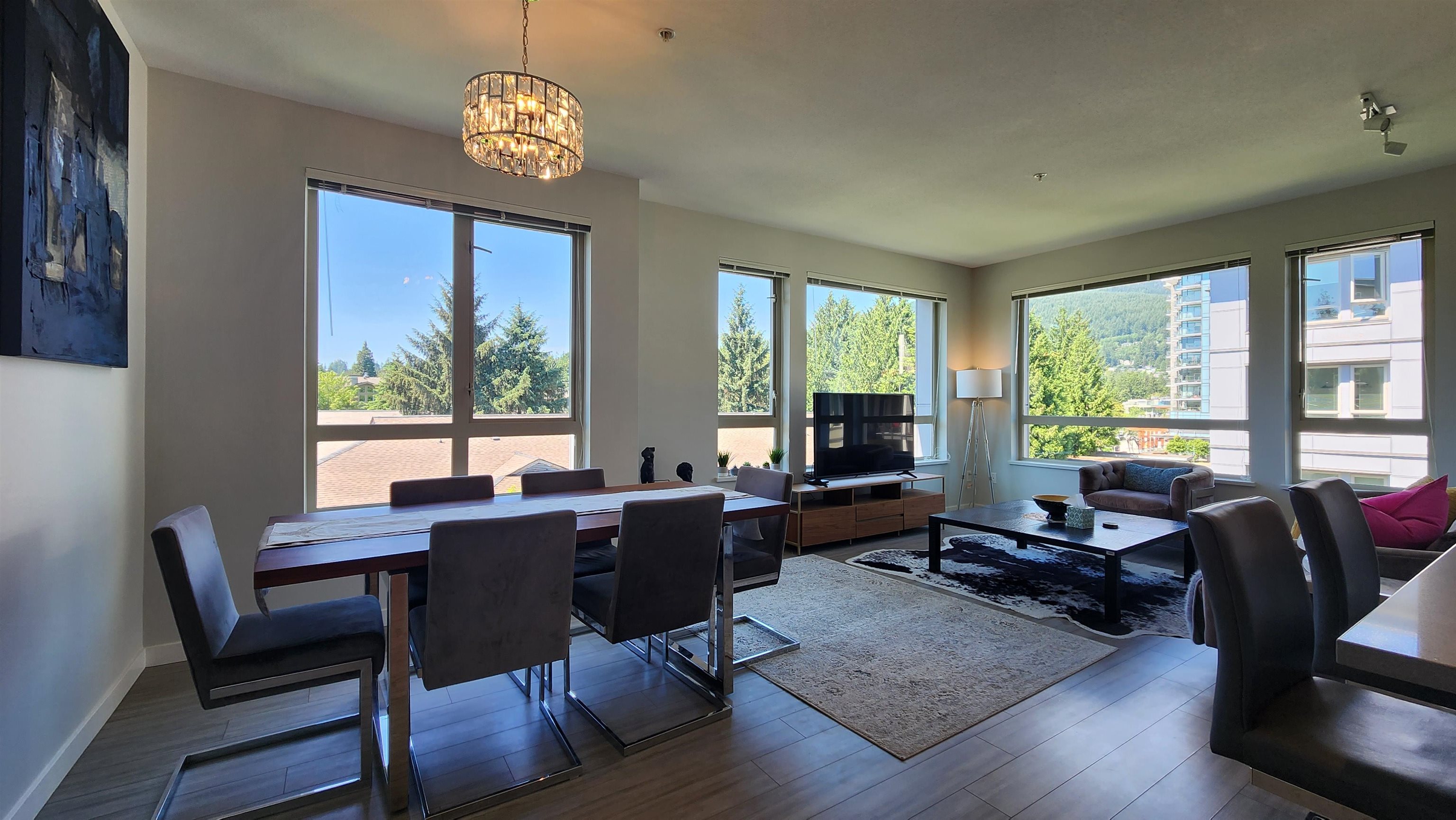 419 2651 LIBRARY LANE, R3135847, BC,