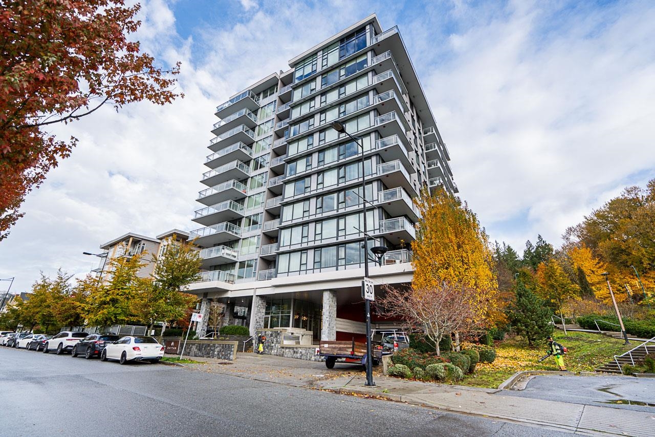 502 3281 KENT AVENUE NORTH, R3135861, BC,