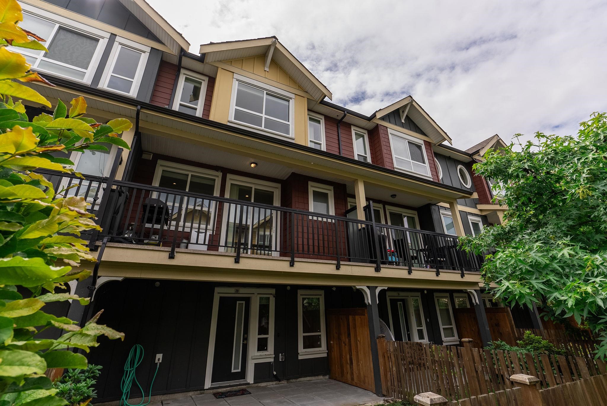 29 430 DUNCAN STREET, R3135878, BC,