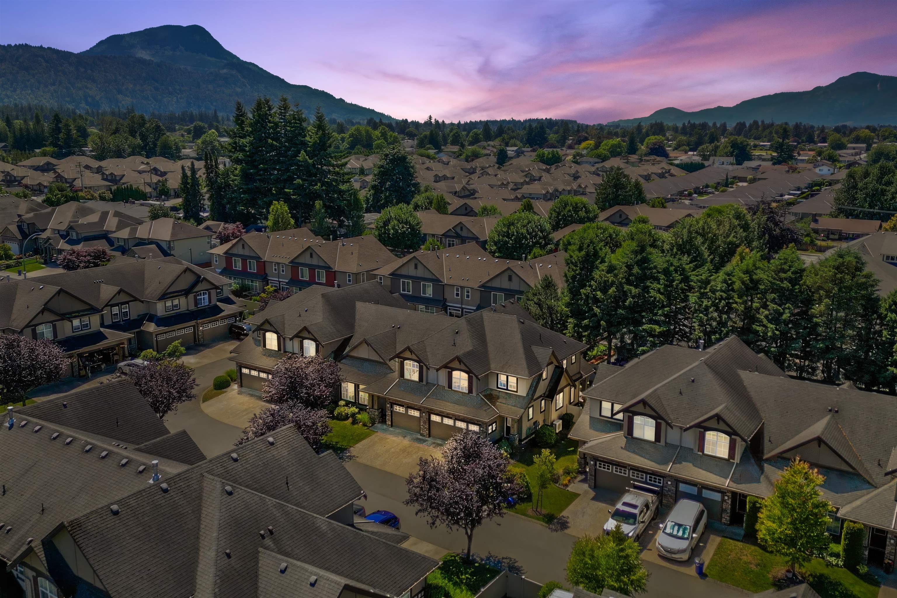 23 6577 SOUTHDOWNE PLACE, R3135895, BC,