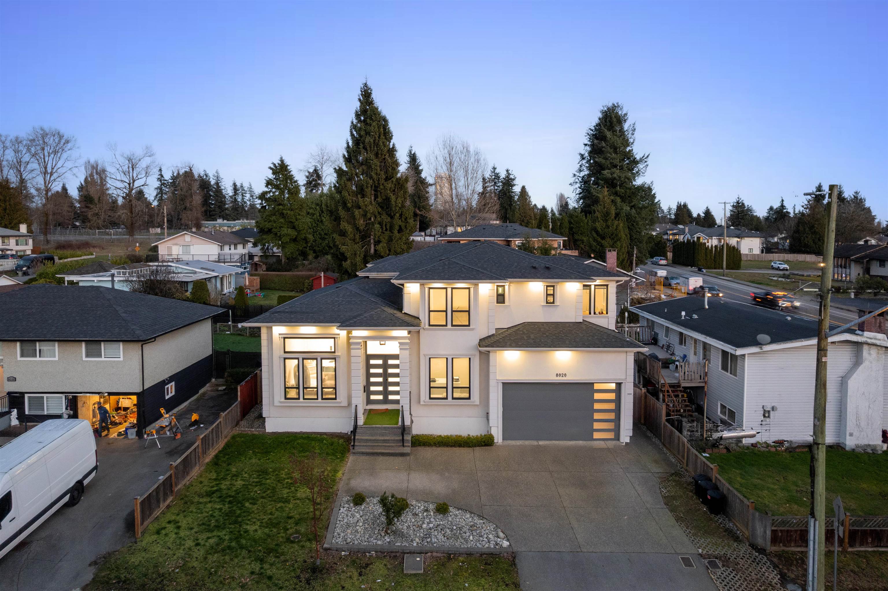 8020 114 STREET, Delta BC V4C 5H6, R3135906, BC,