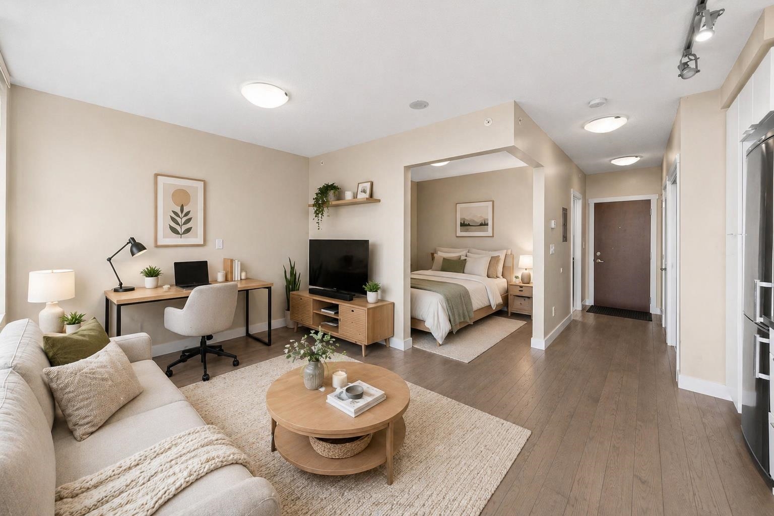707 9025 HIGHLAND COURT, R3135933, BC,