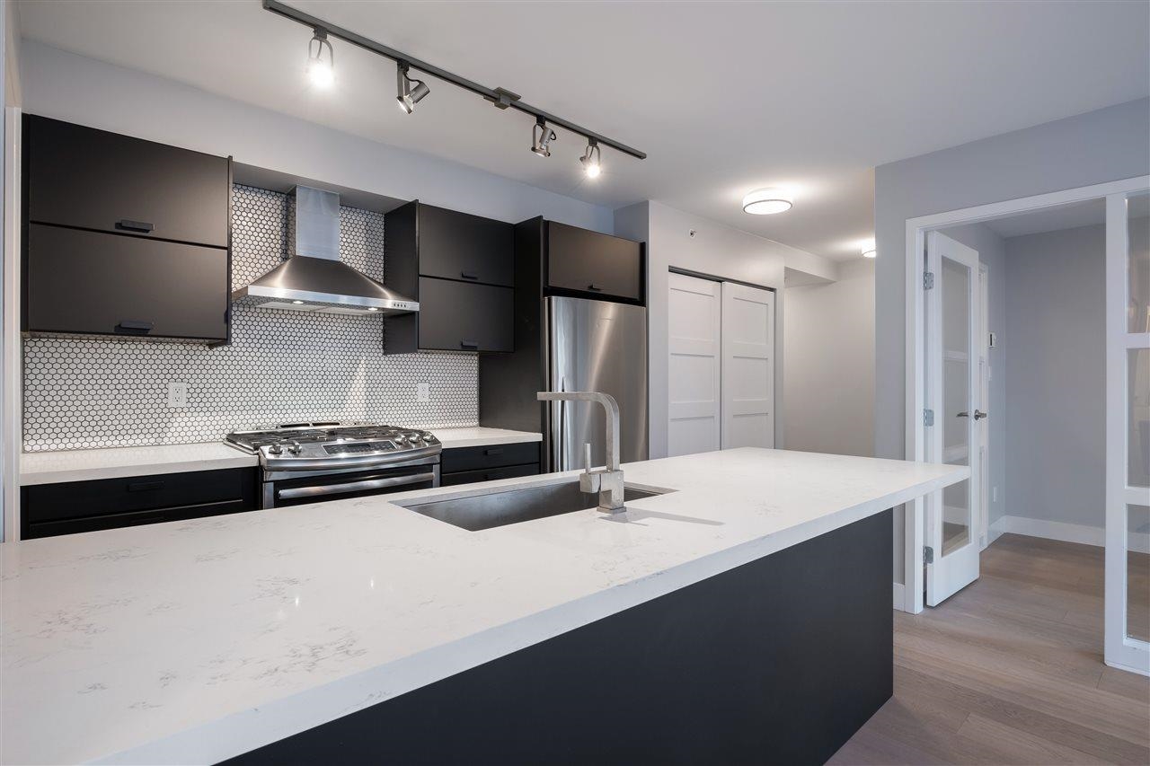 705 1438 RICHARDS STREET, R3135943, BC,