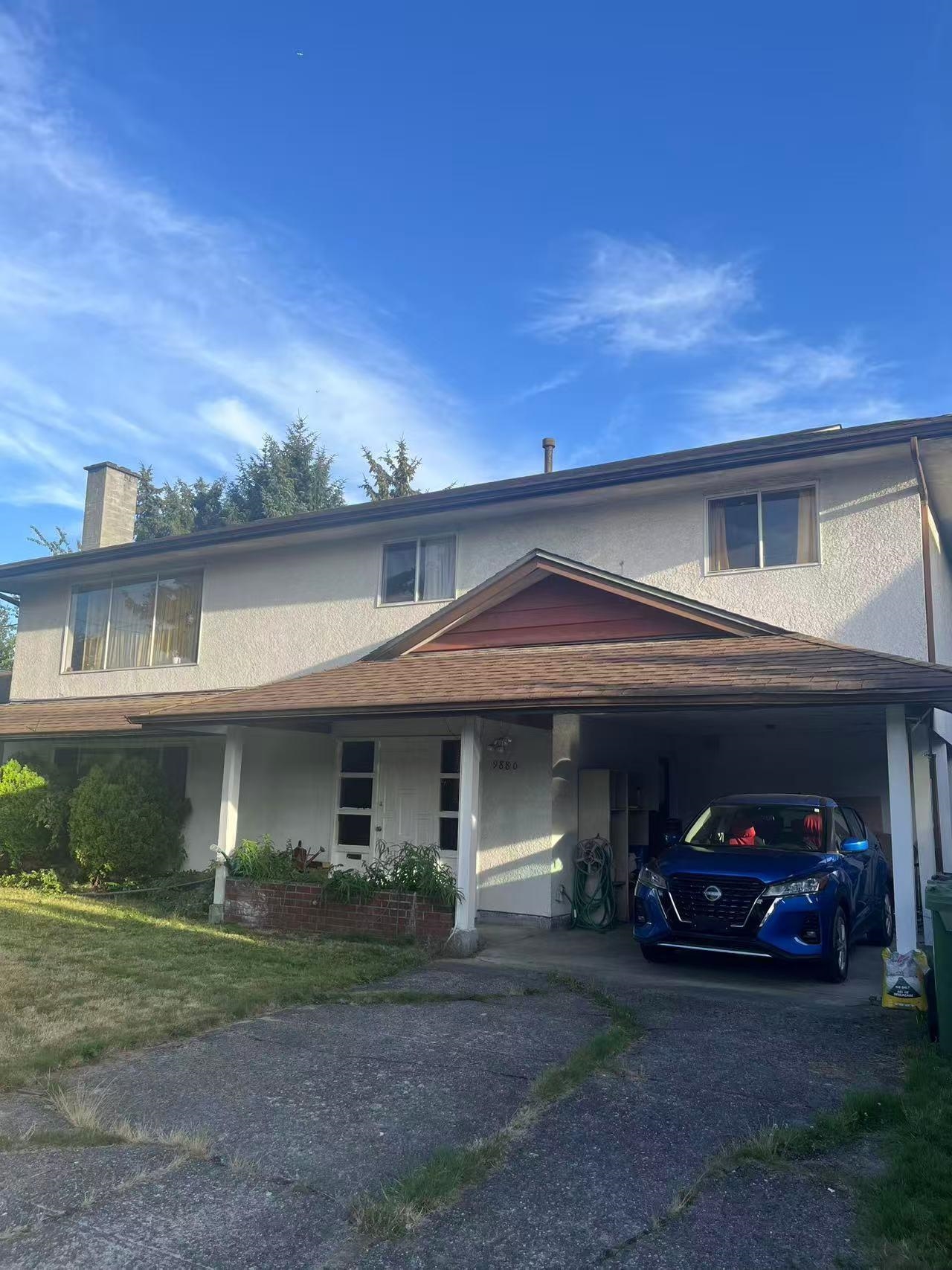 9880 FRANCIS ROAD, Richmond BC V6Y 1B3, R3135945, BC,