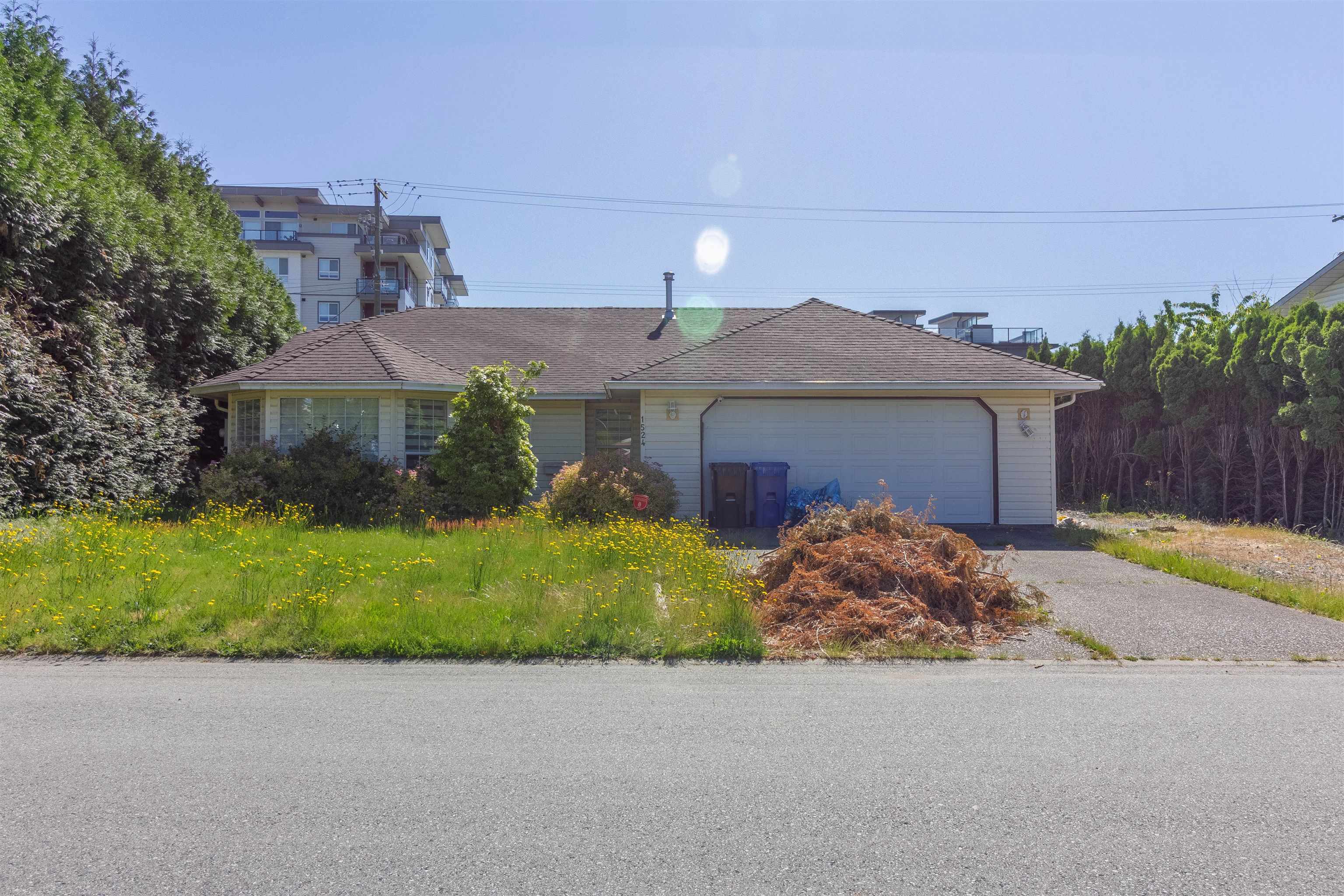 1524 KIMBERLEY STREET, Abbotsford BC V2S 8B2, R3135946, BC,