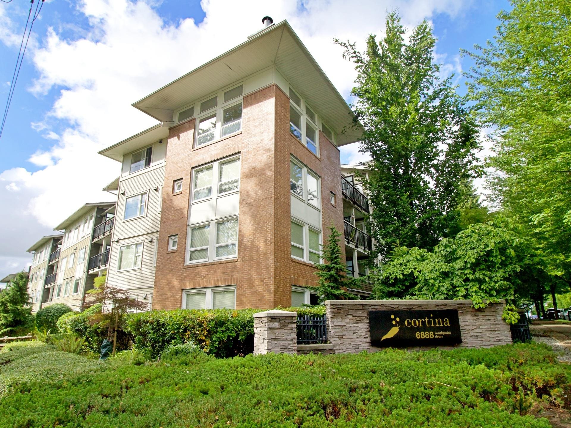 202 6888 SOUTHPOINT DRIVE, R3135969, BC,