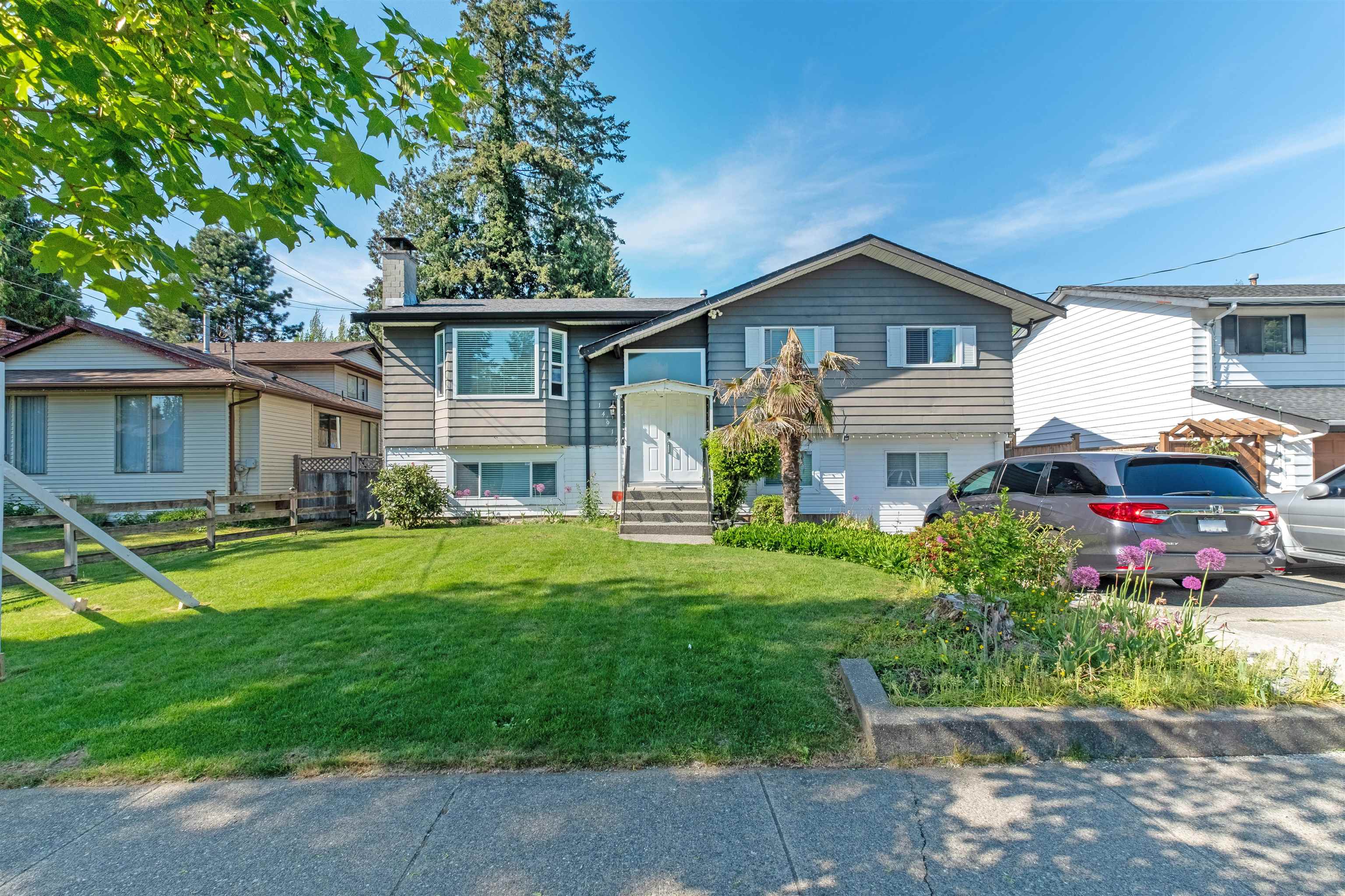 14917 92 AVENUE, Surrey BC V3R 1B9, R3135975, BC,
