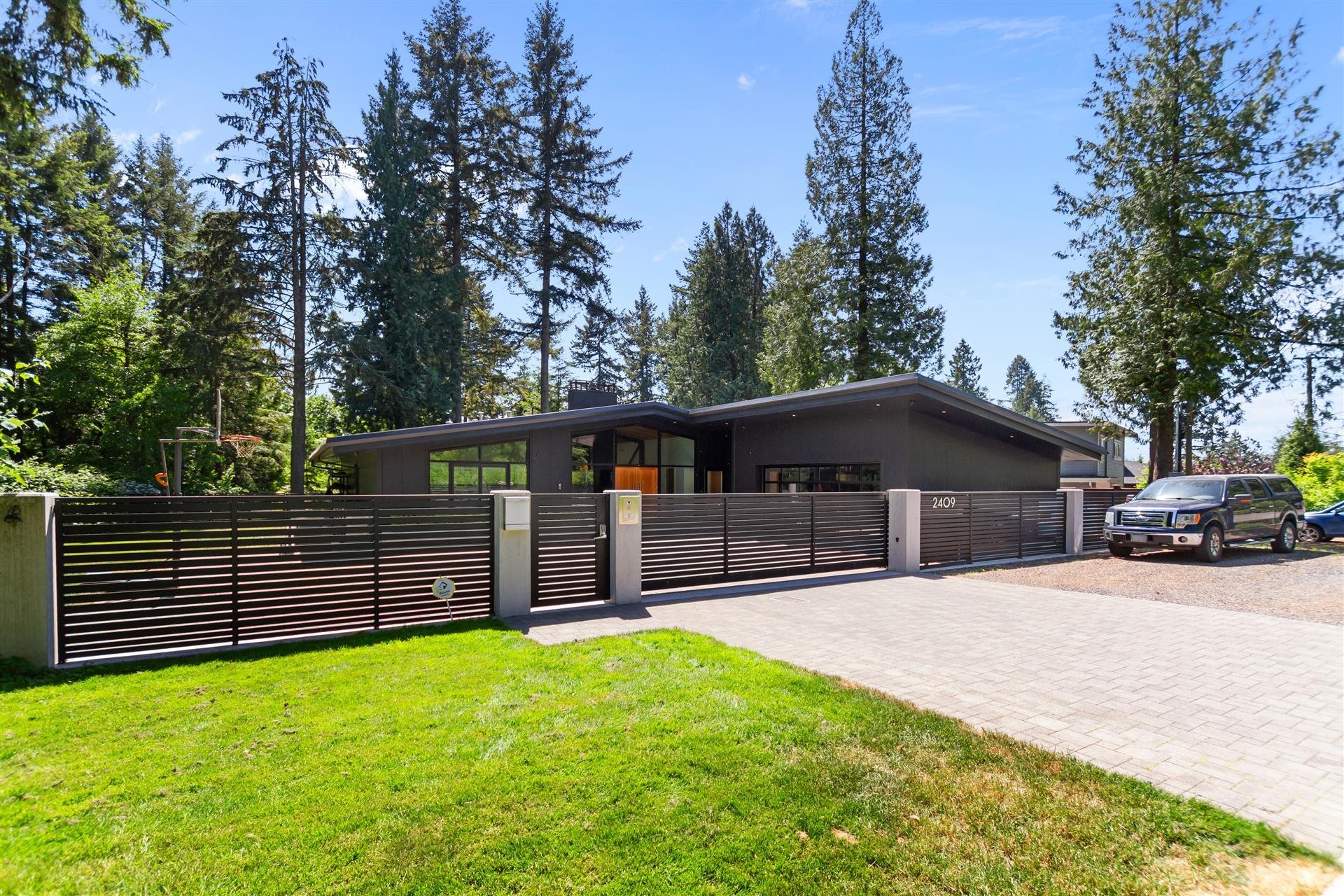 2409 WINDRIDGE DRIVE, North Vancouver BC V7H 1B6, R3135977, BC,