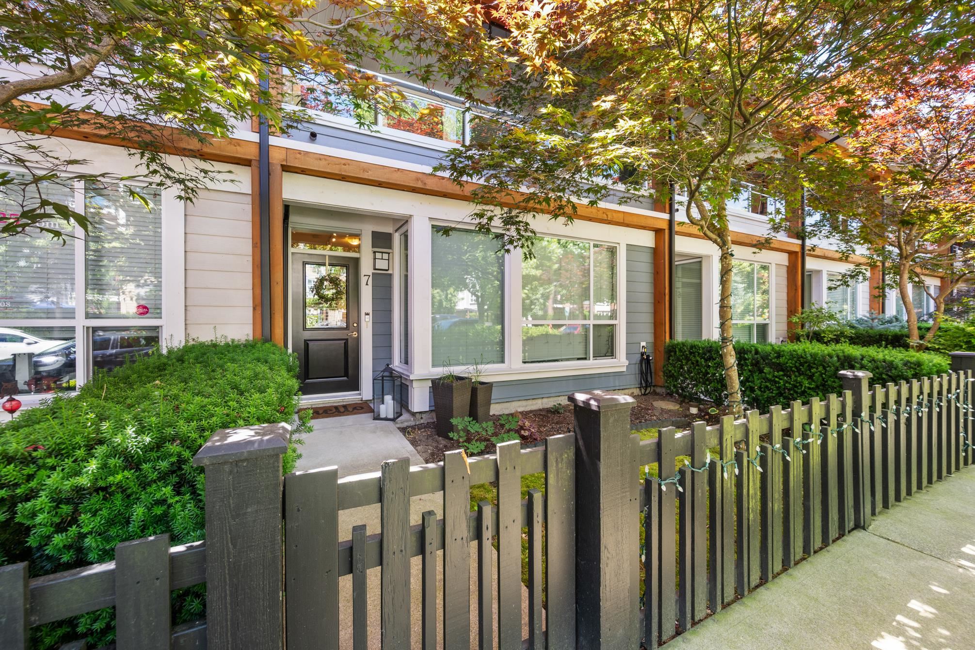 7 23230 BILLY BROWN ROAD, R3135981, BC,