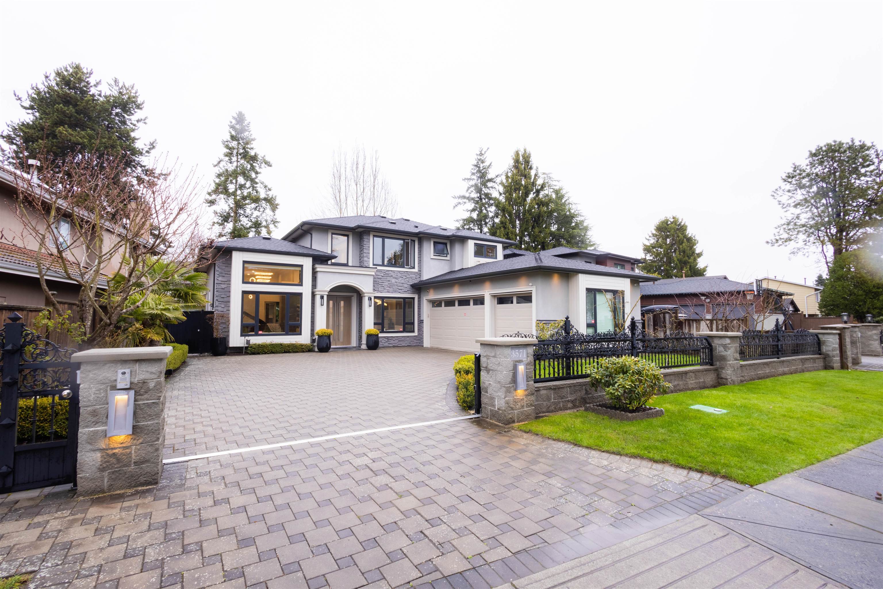3571 SABLE AVENUE, Richmond BC V7E 2A3, R3136001, BC,