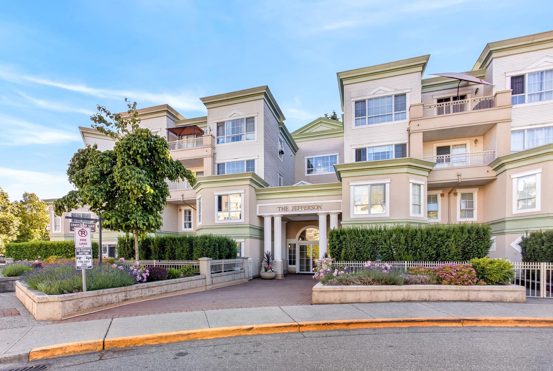 MLS® listing #R3136004 for sale located at 103 2960 PRINCESS CRESCENT