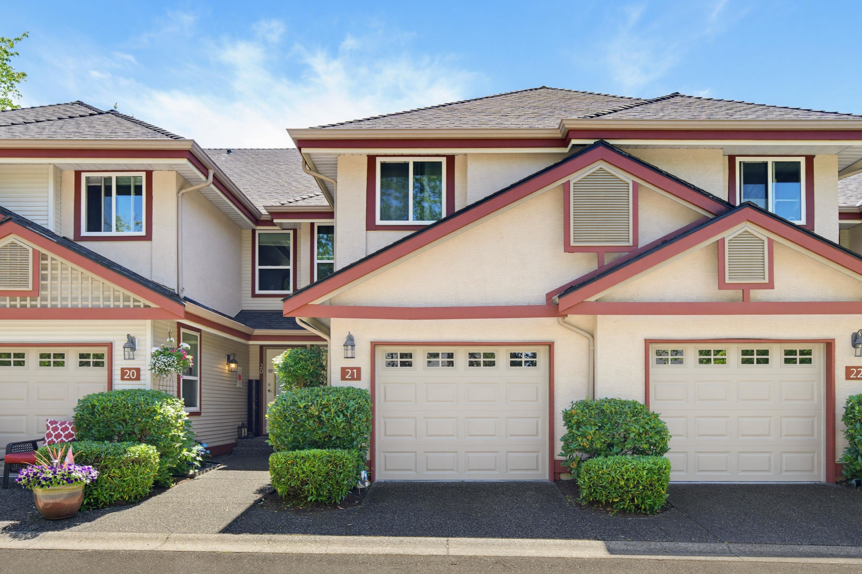 21 8855 212 STREET, R3136016, BC,