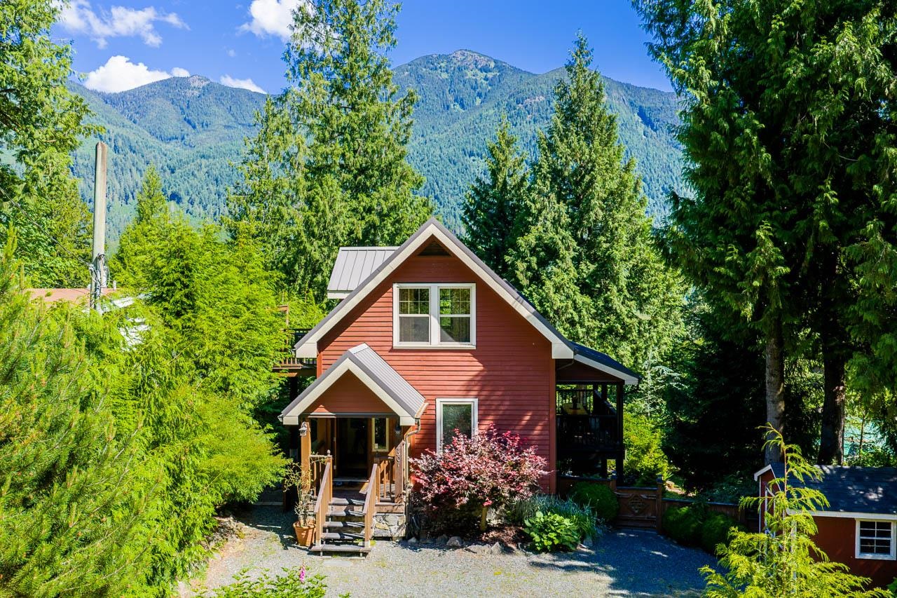 44301 BAYVIEW ROAD, Mission BC V0M 1N0, R3136022, BC,