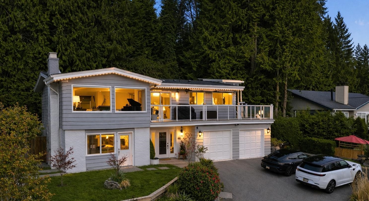668 ALPINE COURT, North Vancouver BC V7R 2L8, R3136025, BC,