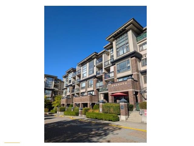 432 10838 CITY PKWY DRIVE, R3136035, BC,