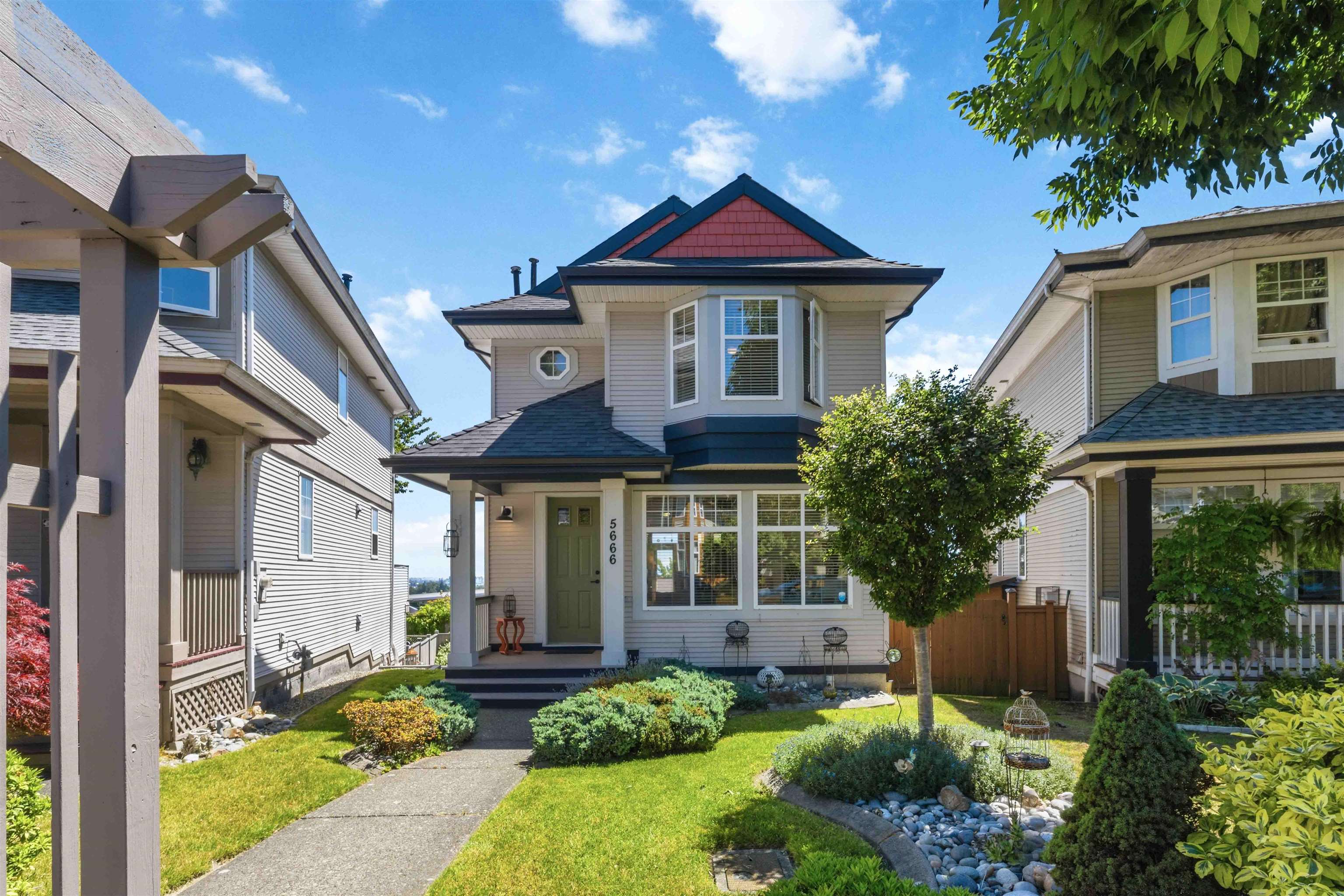 5666 149A STREET, Surrey BC V3S 8X1, R3136039, BC,