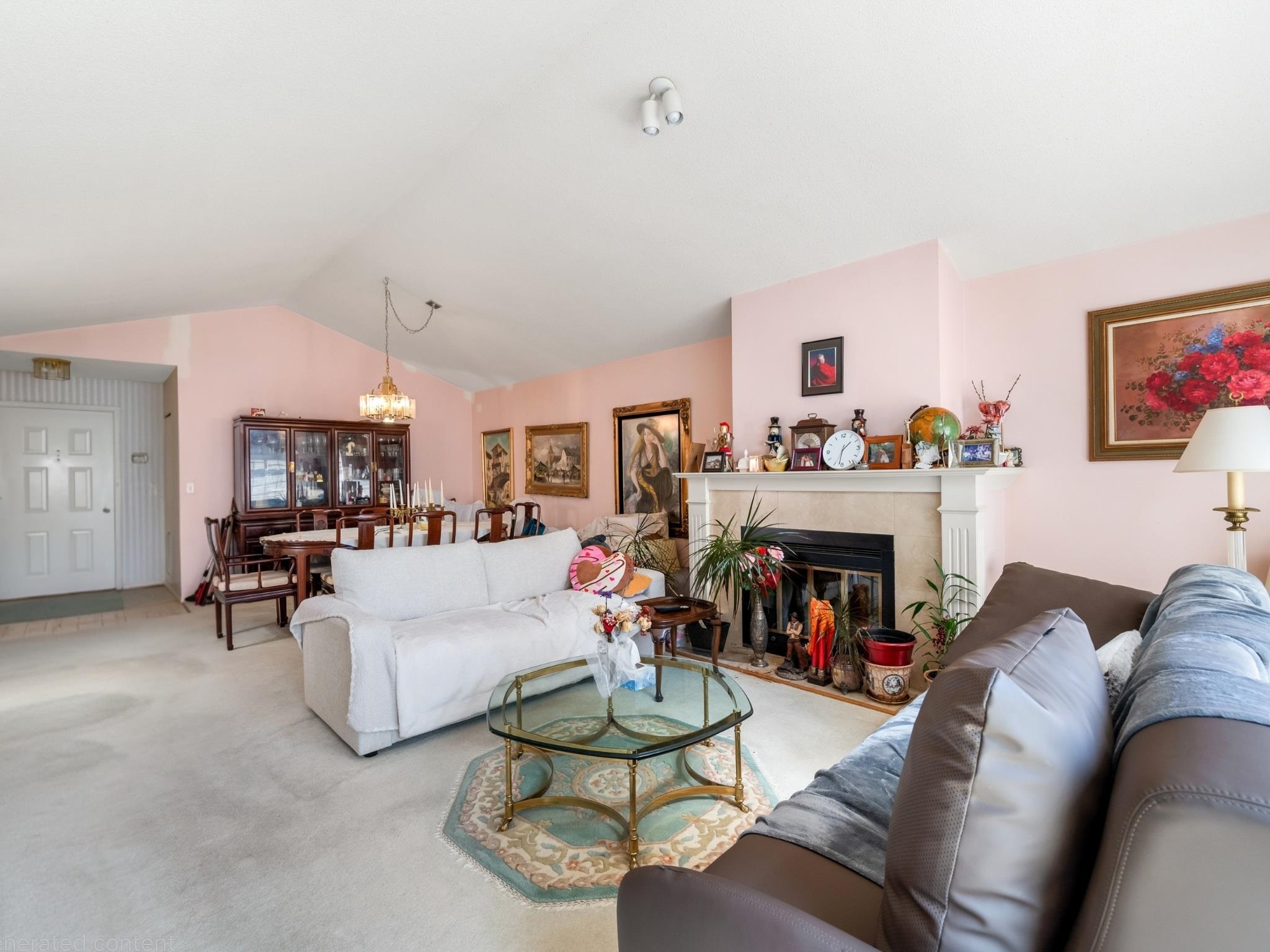 301 7660 MINORU BOULEVARD, R3136046, BC,