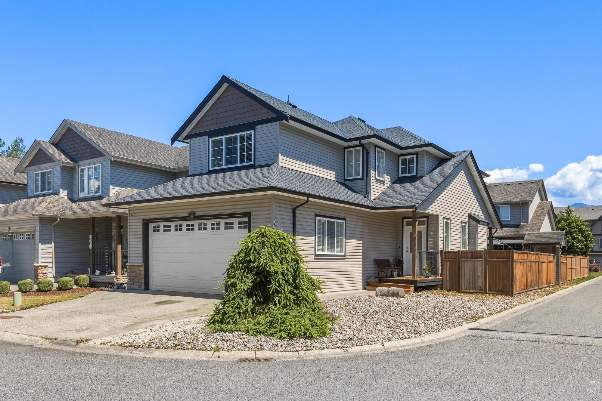 14 5545 PEACH ROAD, R3136051, BC,