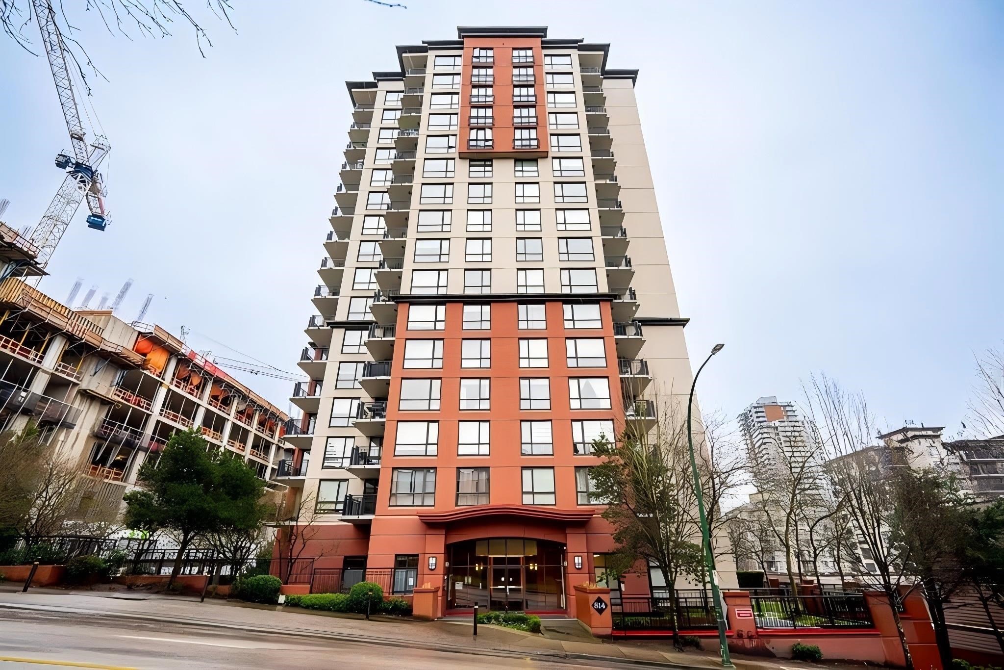 1307 814 ROYAL AVENUE, R3136052, BC,