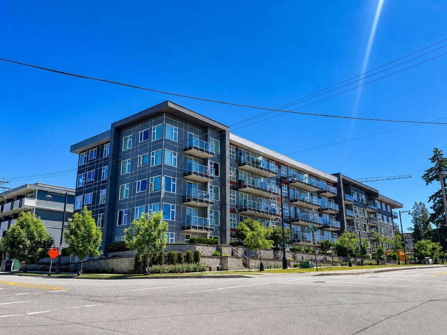 502 10838 WHALLEY BOULEVARD, R3136069, BC,