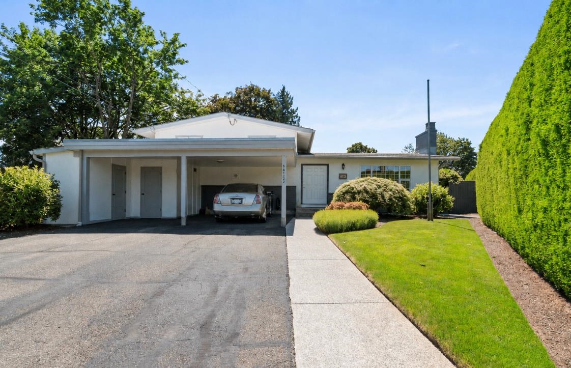 46122 GREENWOOD DRIVE, Chilliwack BC V2R 4C8, R3136070, BC,