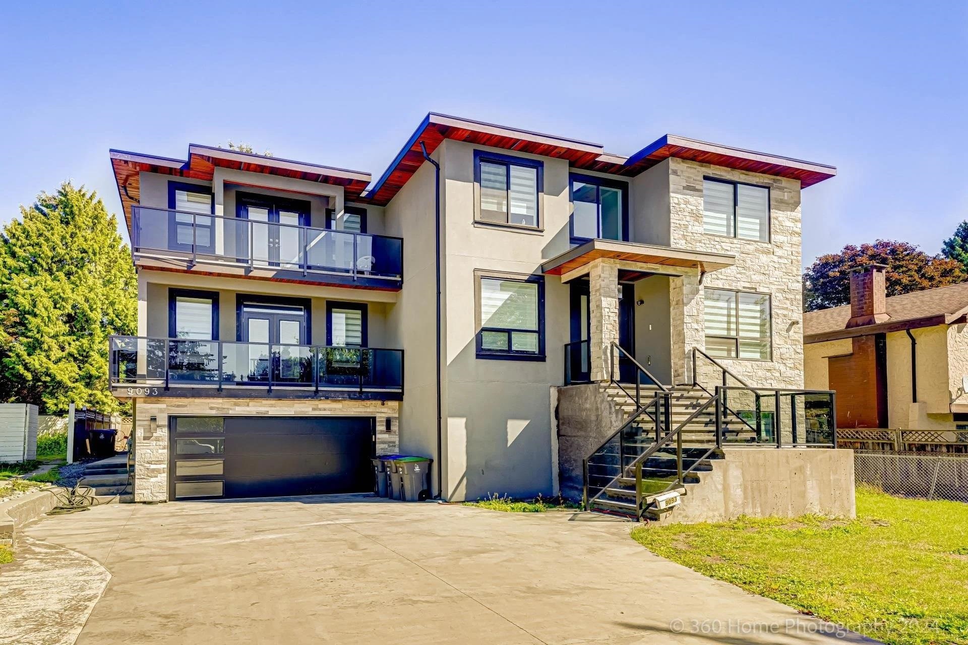 9093 BUCHANAN PLACE, Surrey BC V3V 6E4, R3136082, BC,