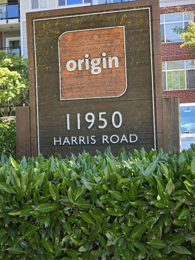 417 11950 HARRIS RD, R3136089, BC,