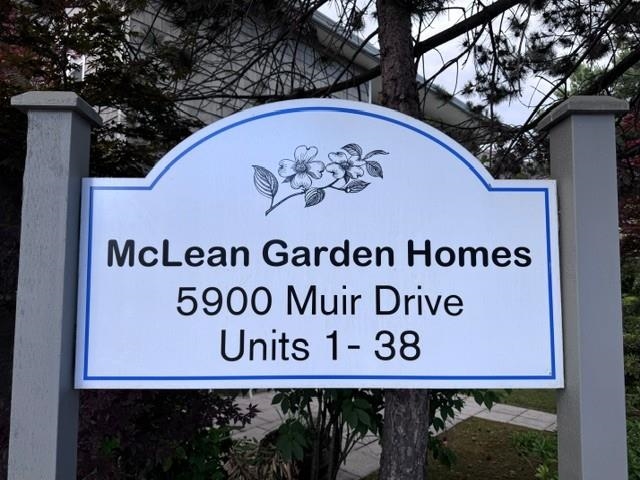 4 5900 MUIR DRIVE, R3136140, BC,