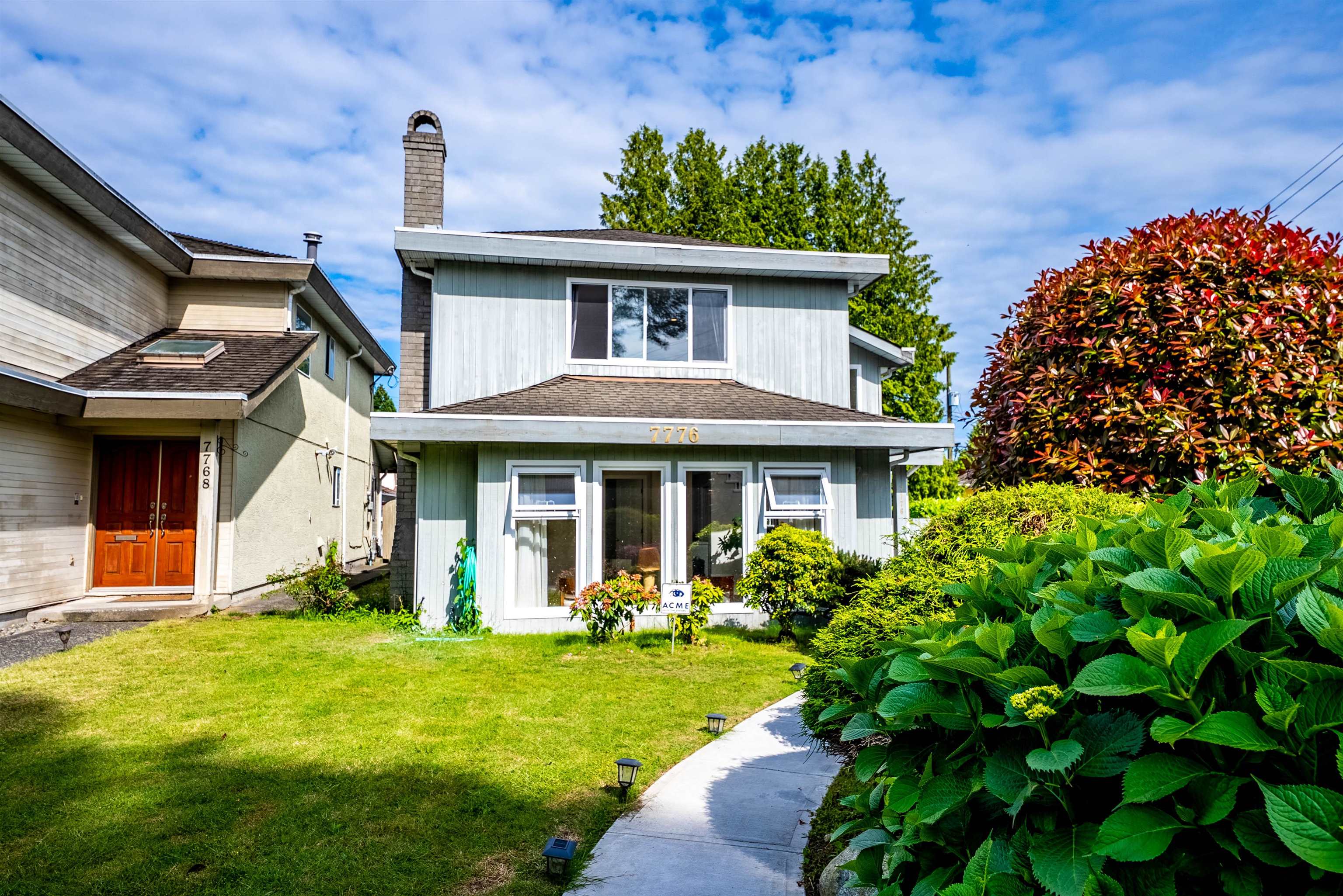 7776 OSLER STREET, Vancouver BC V6P 4C7, R3136150, BC,