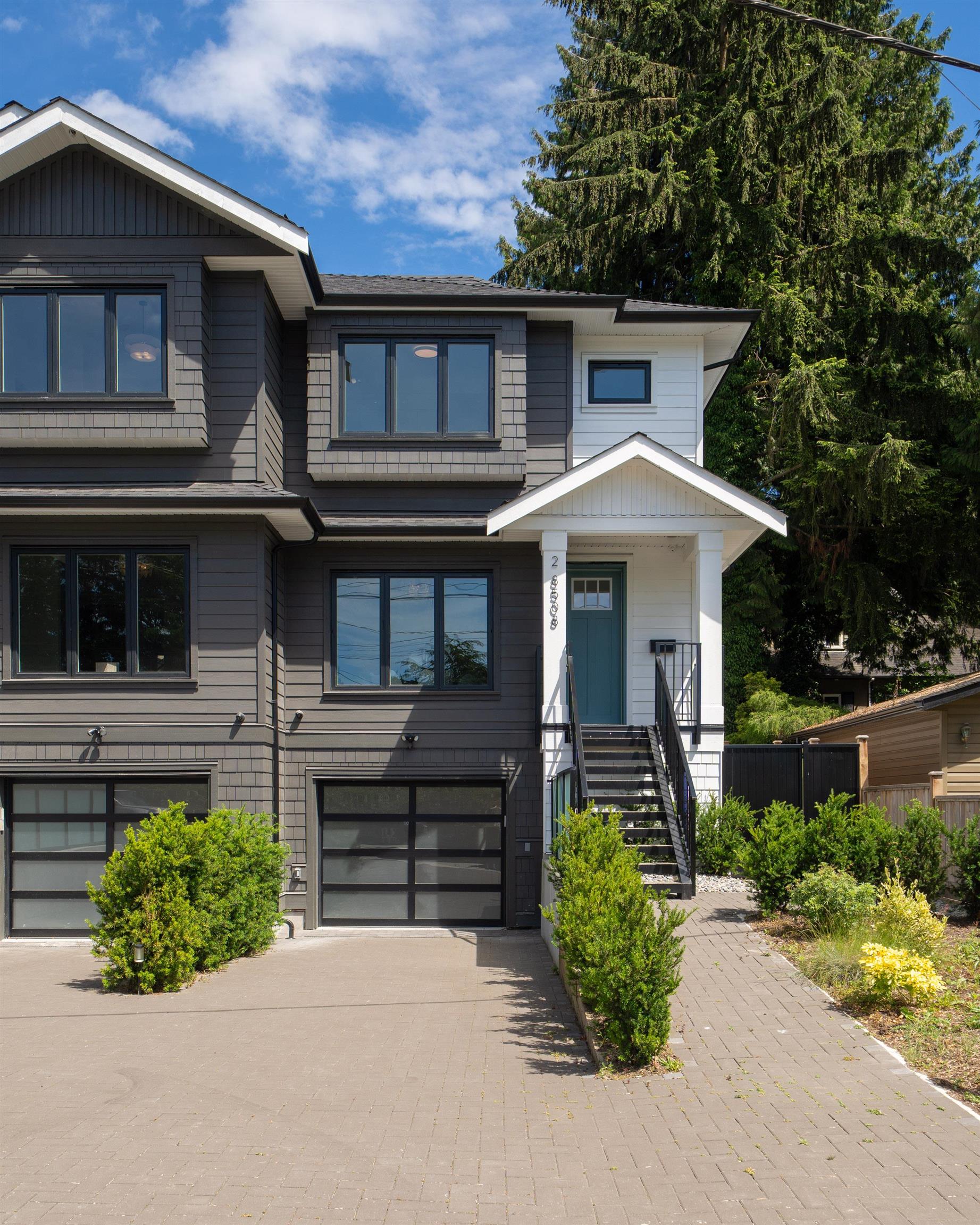 2 8508 EAST BOULEVARD, R3136152, BC,
