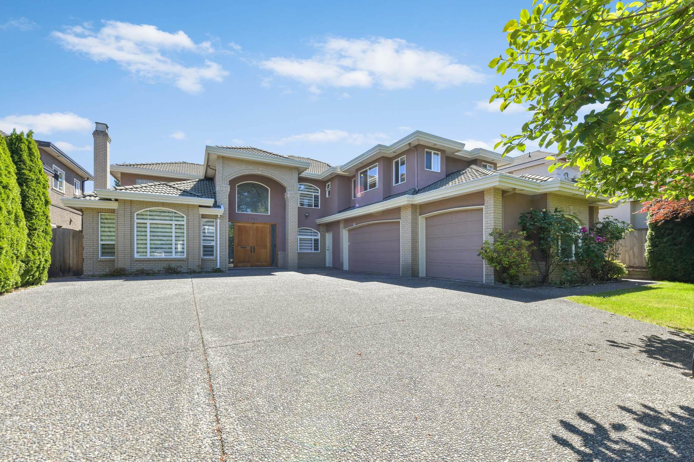 9760 GILHURST CRESCENT, Richmond BC V7A 1P2, R3136160, BC,