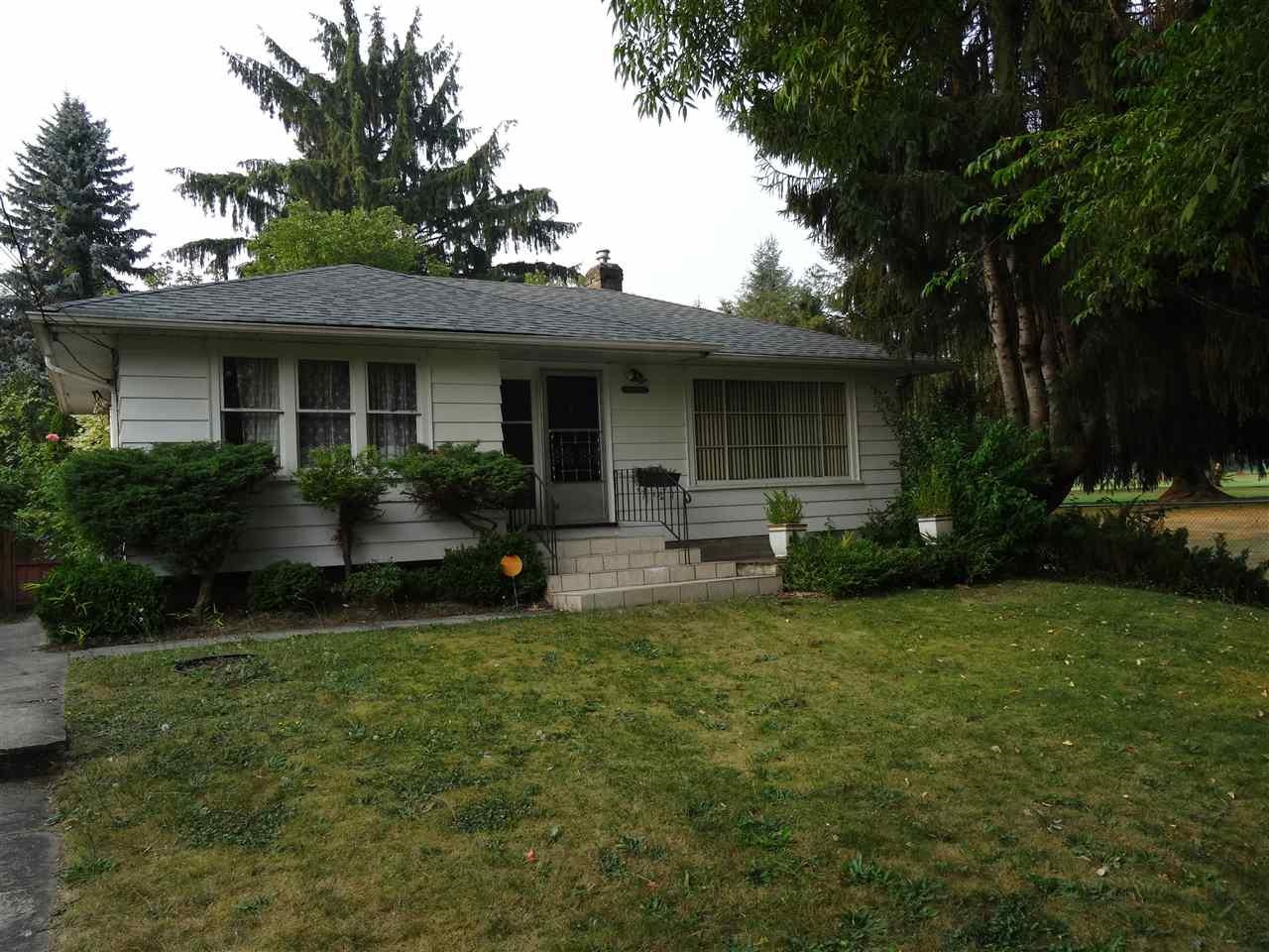 20761 113 AVENUE, Maple Ridge BC V2X 1E8, R3136164, BC,