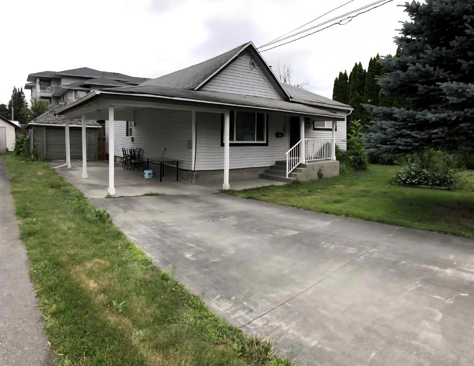 46249 SECOND AVENUE, Chilliwack BC V2P 1T1, R3136168, BC,