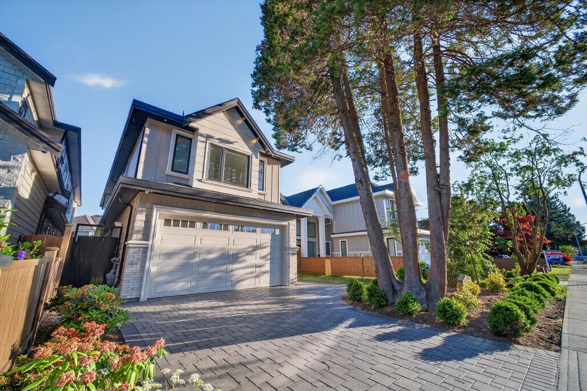 3780 BLUNDELL ROAD, Richmond BC V7C 1G4, R3136182, BC,