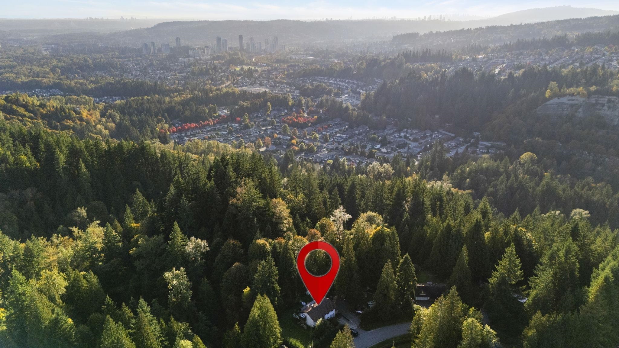 3278 COY AVENUE, Coquitlam BC V3E 3H3, R3136203, BC,
