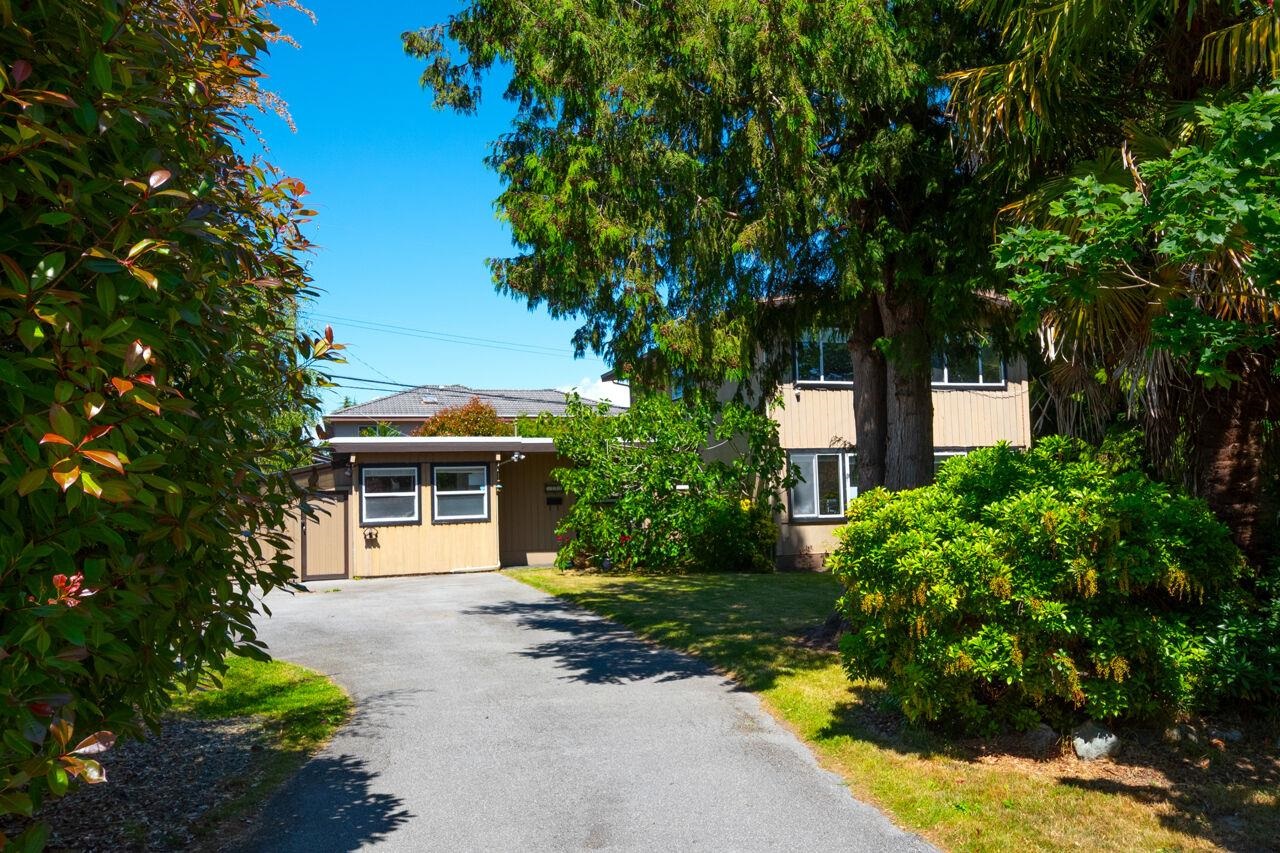 3411 WARDMORE PLACE, Richmond BC V7C 1S6, R3136224, BC,