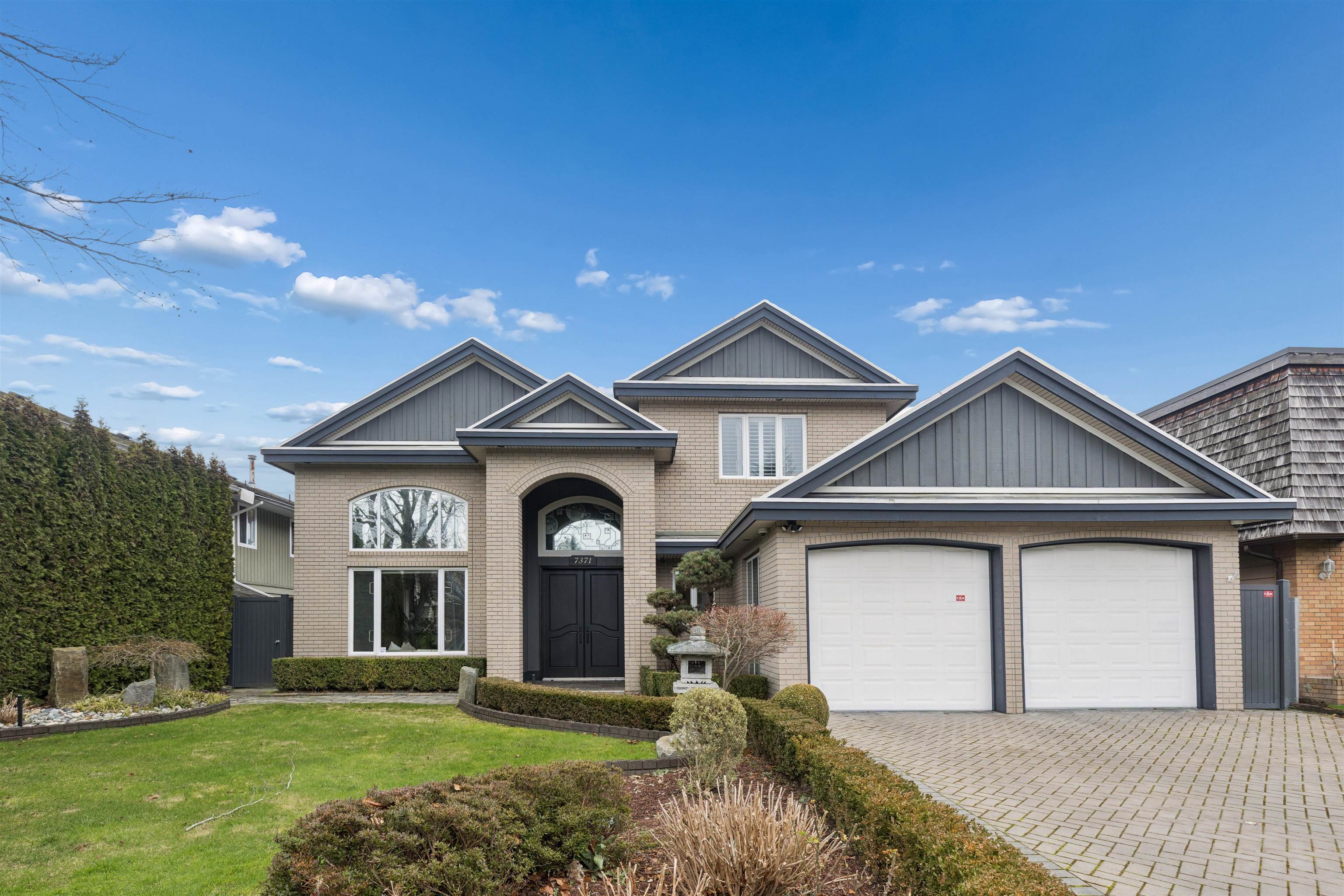 7371 MANNING COURT, Richmond BC V7A 4J3, R3136239, BC,