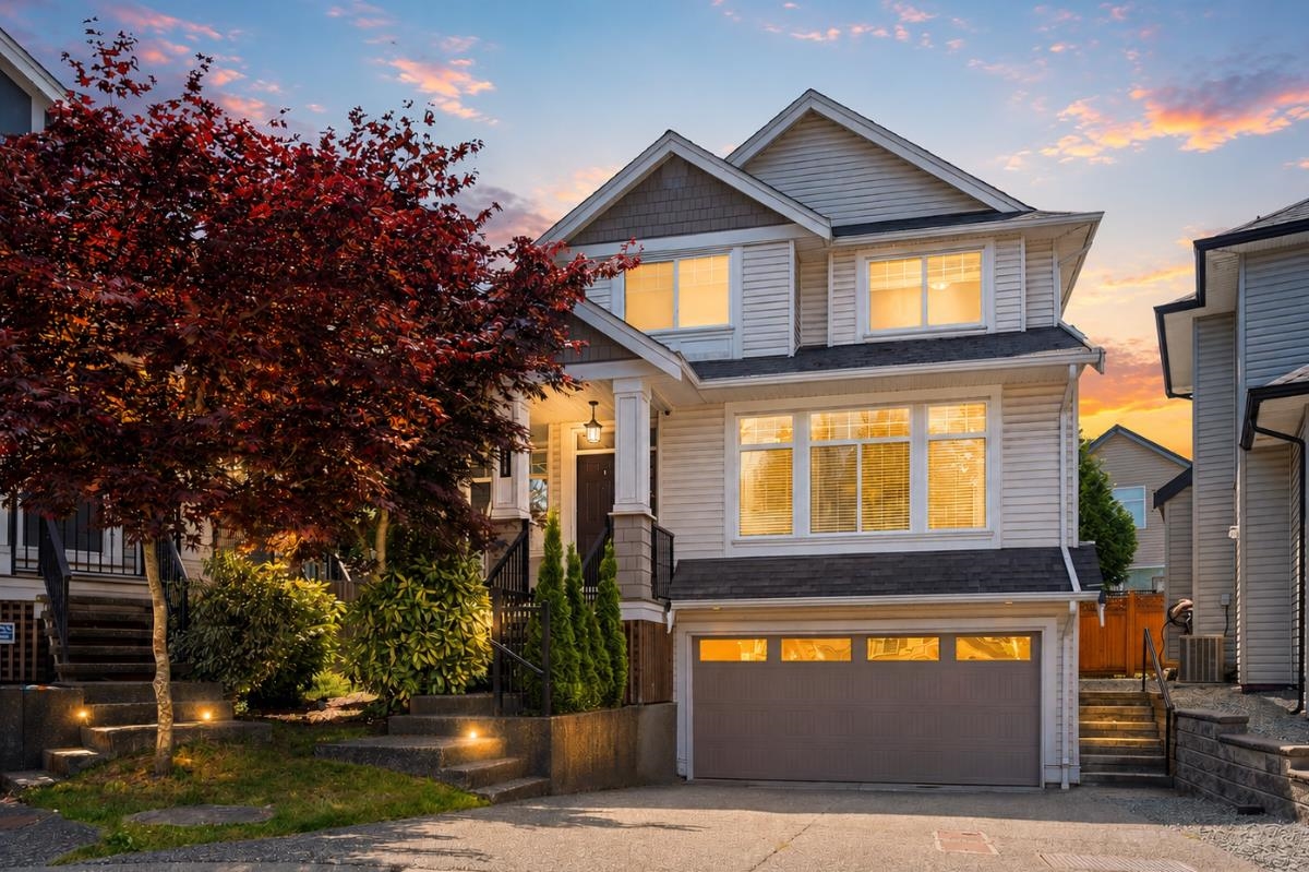 MLS® listing #R3136241 for sale located at 6071 145B STREET, Surrey BC V3S 4R6