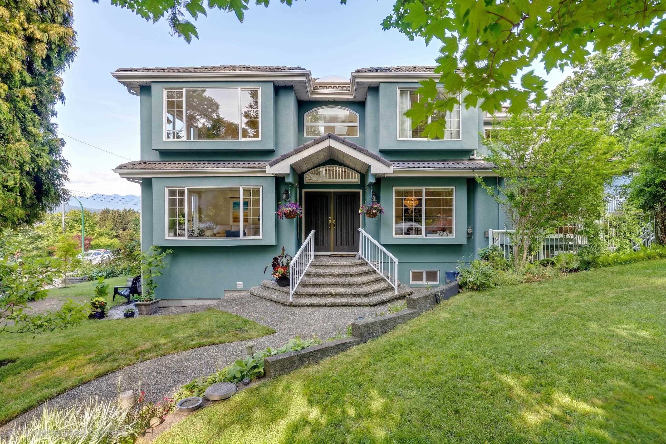 588 N KASLO STREET, Vancouver BC V5K 5H1, R3136253, BC,