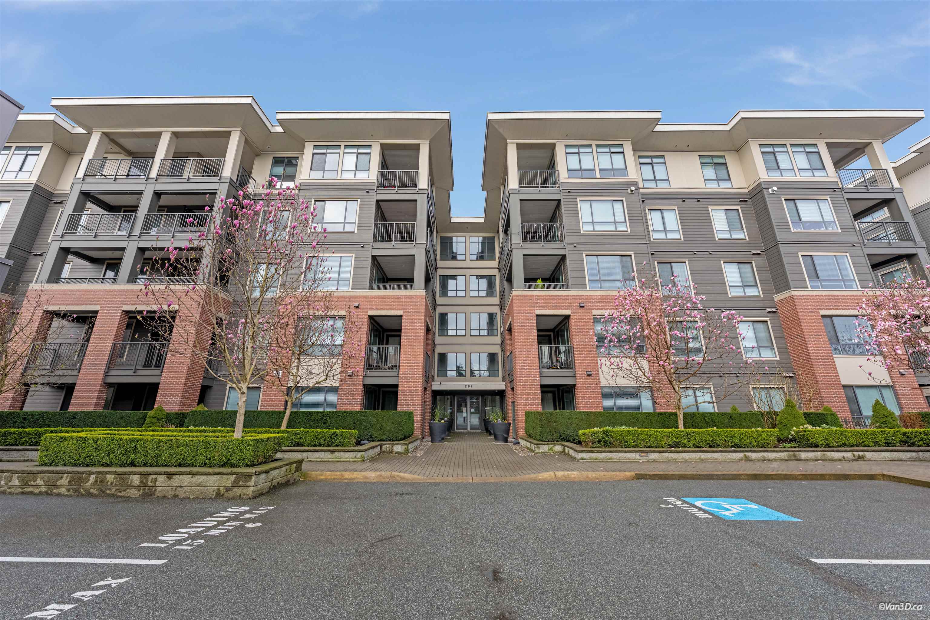 102 33540 MAYFAIR AVENUE, R3136260, BC,