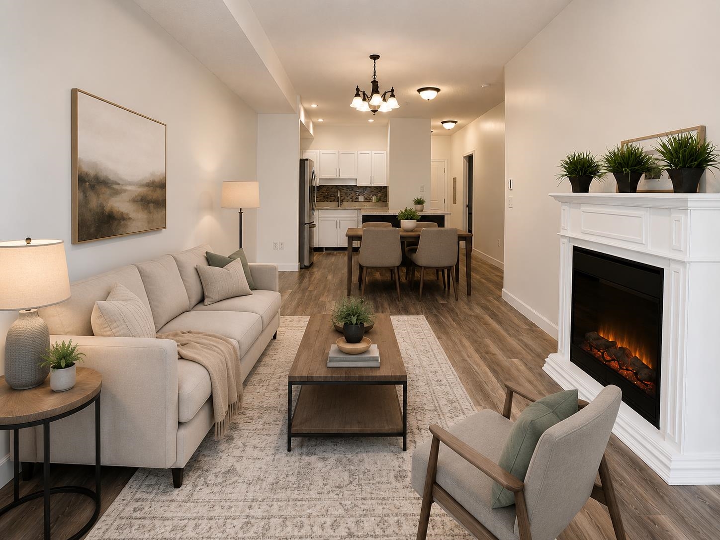 209 20281 53A AVENUE, R3136271, BC,