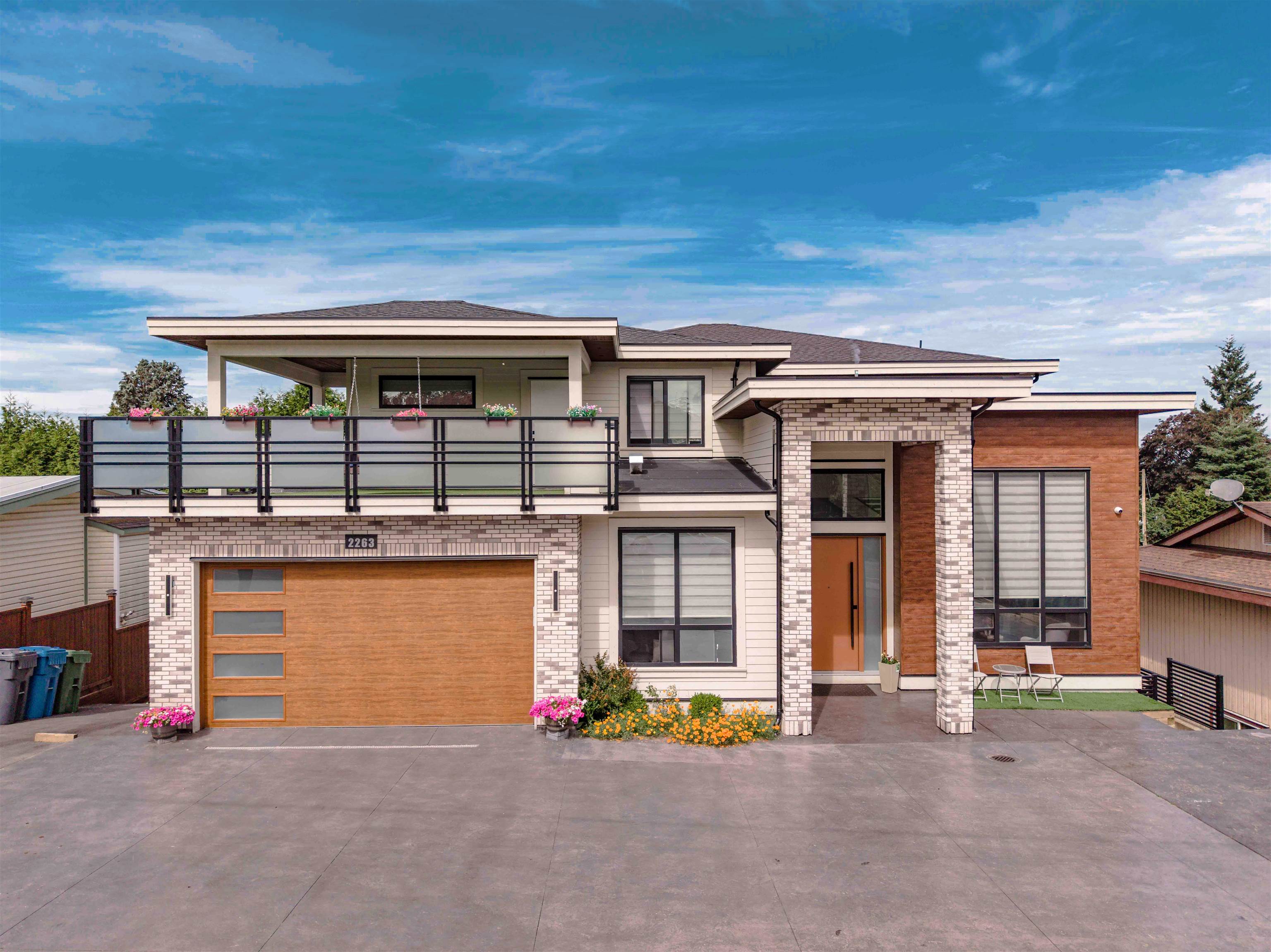 2263 BEVAN CRESCENT, Abbotsford BC V2T 3Z4, R3136274, BC,